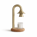 Aurelio Candle Warmer Lamp