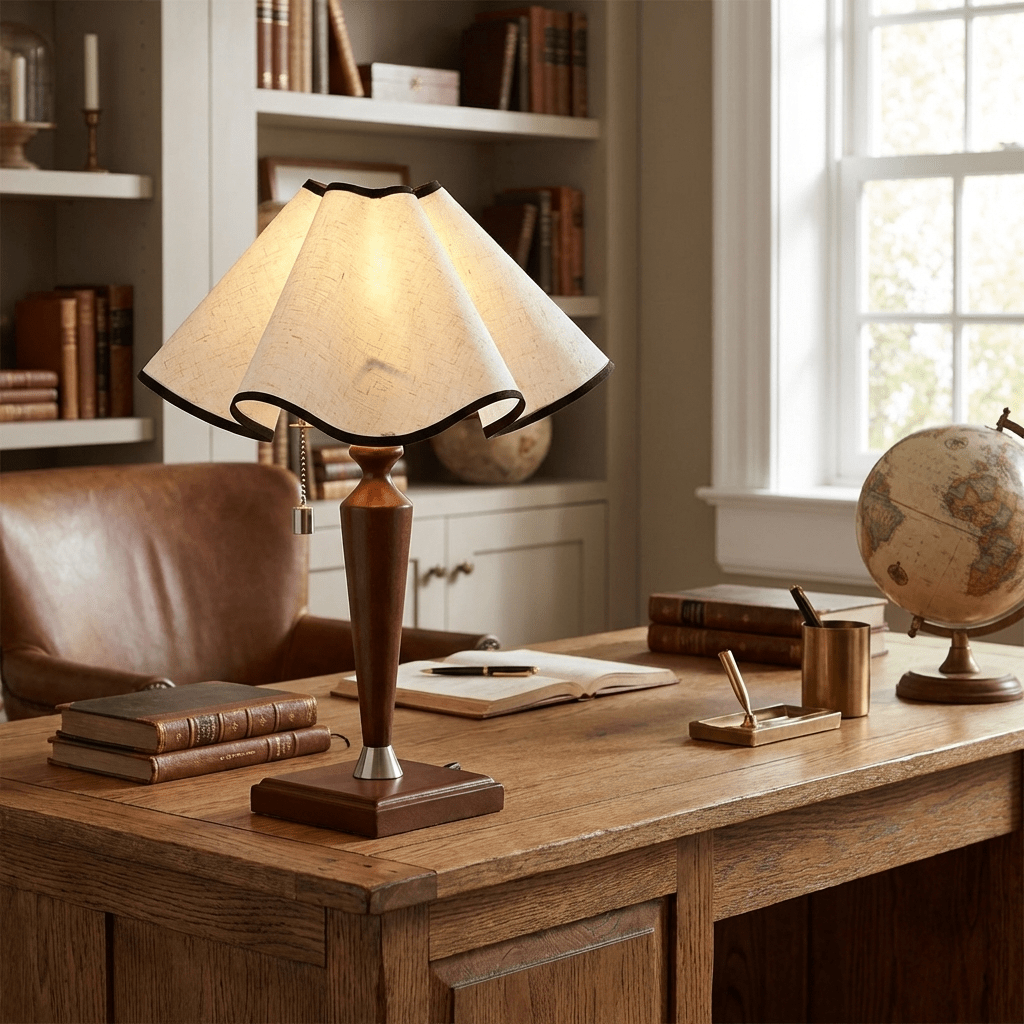 Marcellis Table Lamp