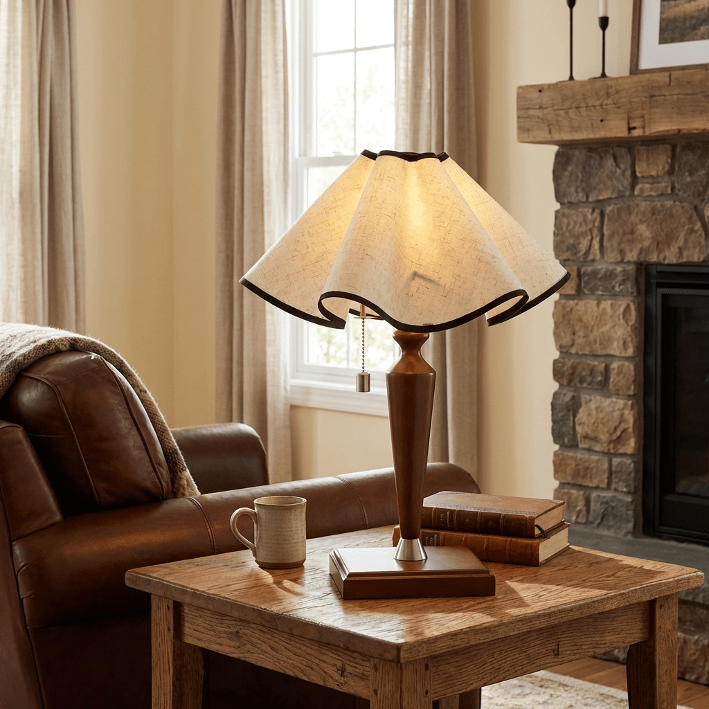 Marcellis Table Lamp