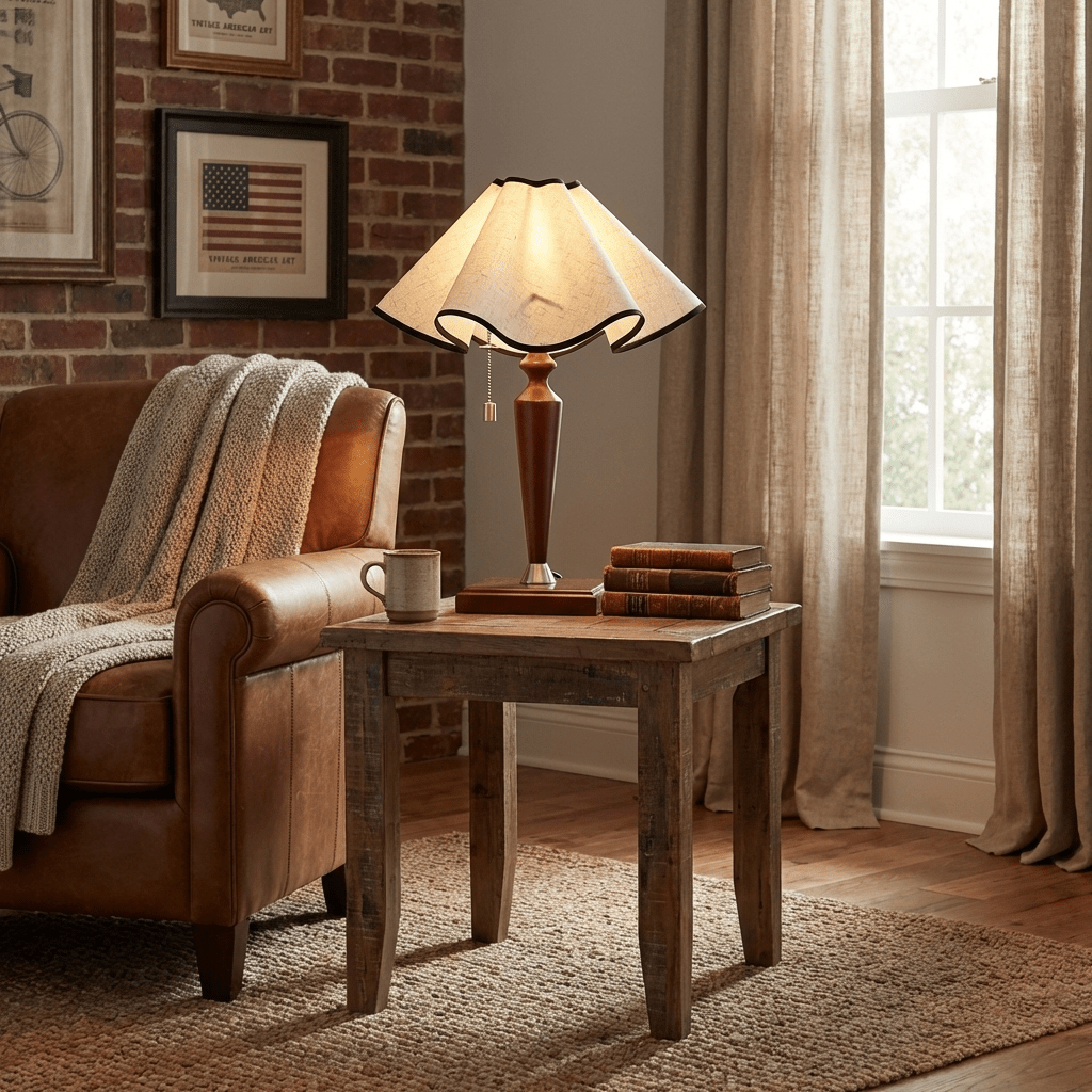Marcellis Table Lamp