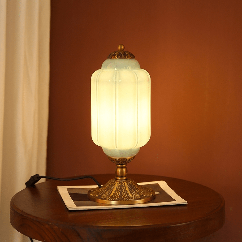 Celestine Lantern Table Lamp