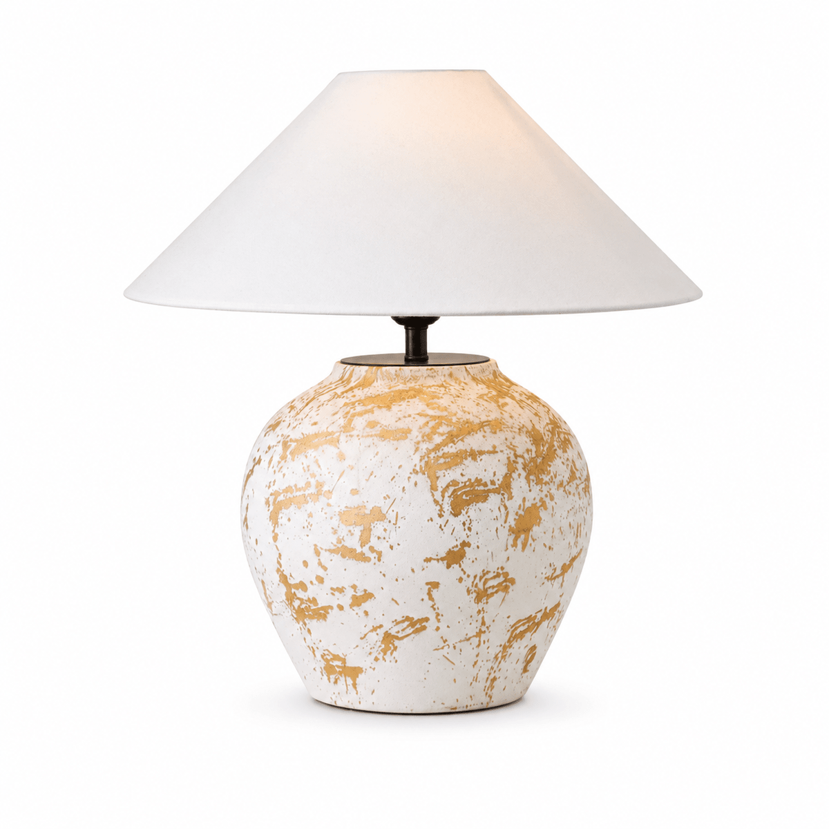 Orleta Ceramic Table Lamp