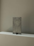 Axis Rotating Disc Table Lamp
