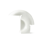 Elios Resin Table Lamp