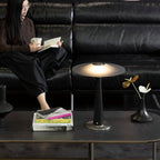 Kizu Peak Table Lamp