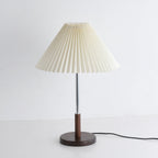 Noora Pleated Table Lamp