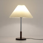 Noora Pleated Table Lamp