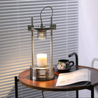 Aurosteel Aroma Table Lamp