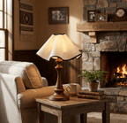 Velmora Table Lamp