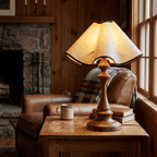 Velmora Table Lamp