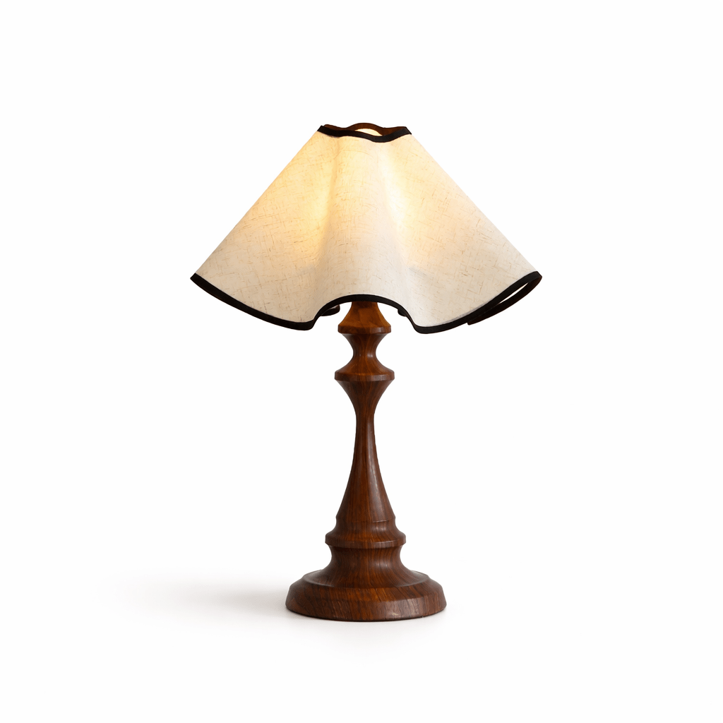 Velmora Table Lamp