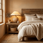 Cottura Terracotta Table Lamp