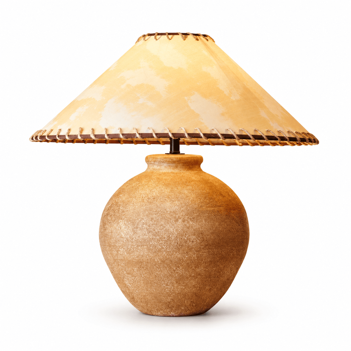 Cottura Terracotta Table Lamp