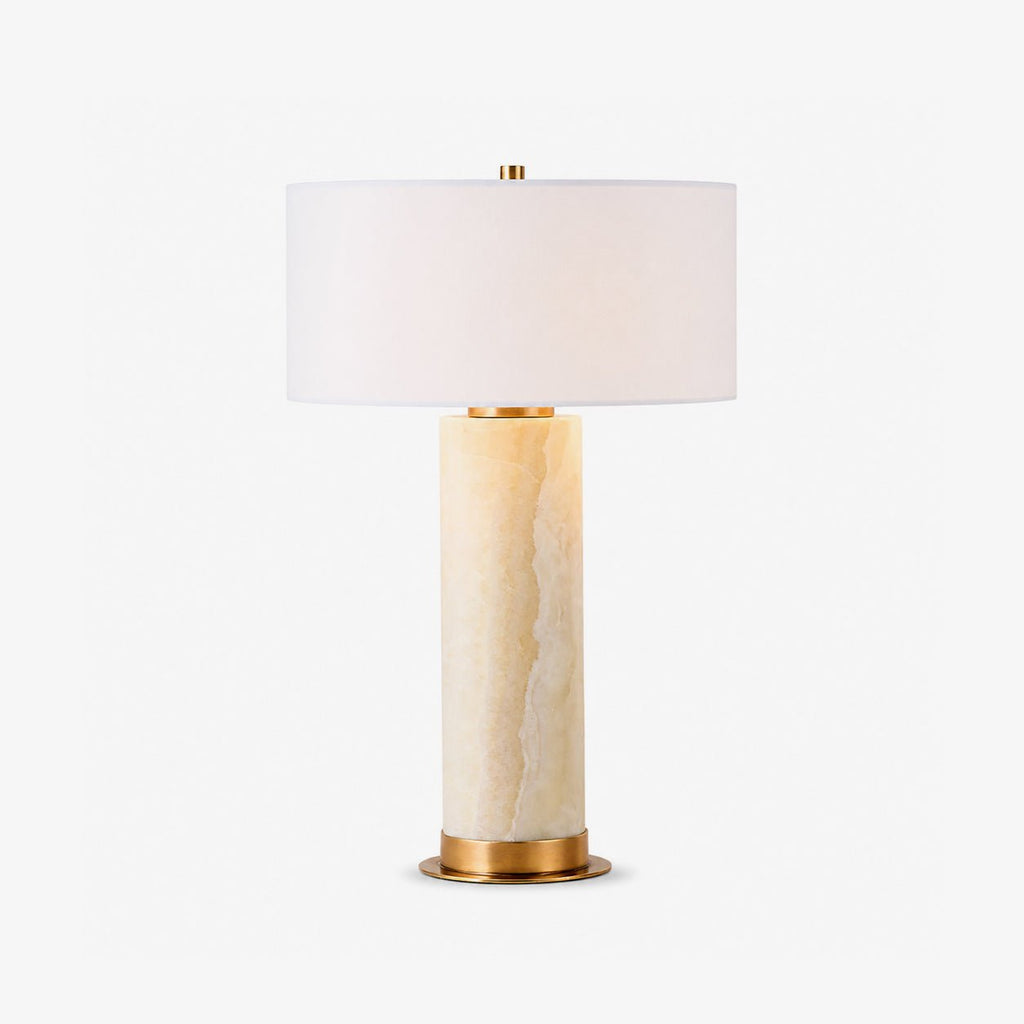 Vesper Onyx Table Lamp
