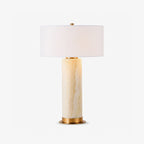 Vesper Onyx Table Lamp