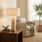 Vesper Onyx Table Lamp