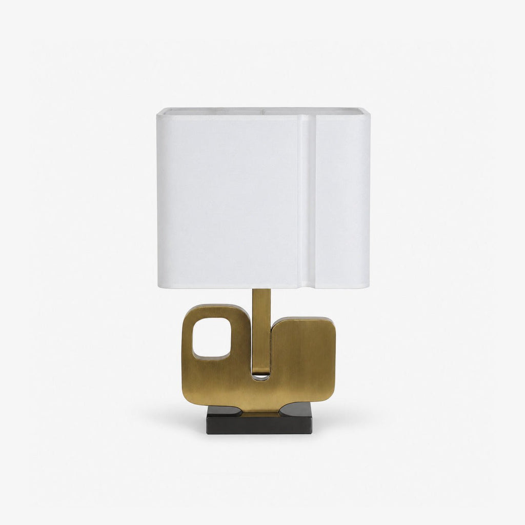 Glyph Table Lamp