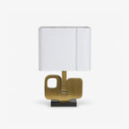 Glyph Table Lamp