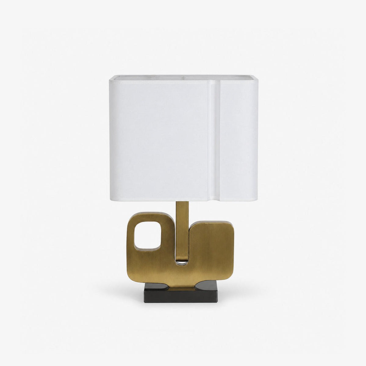 Glyph Table Lamp