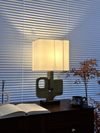 Glyph Table Lamp