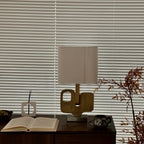 Glyph Table Lamp