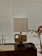 Glyph Table Lamp