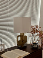 Glyph Table Lamp