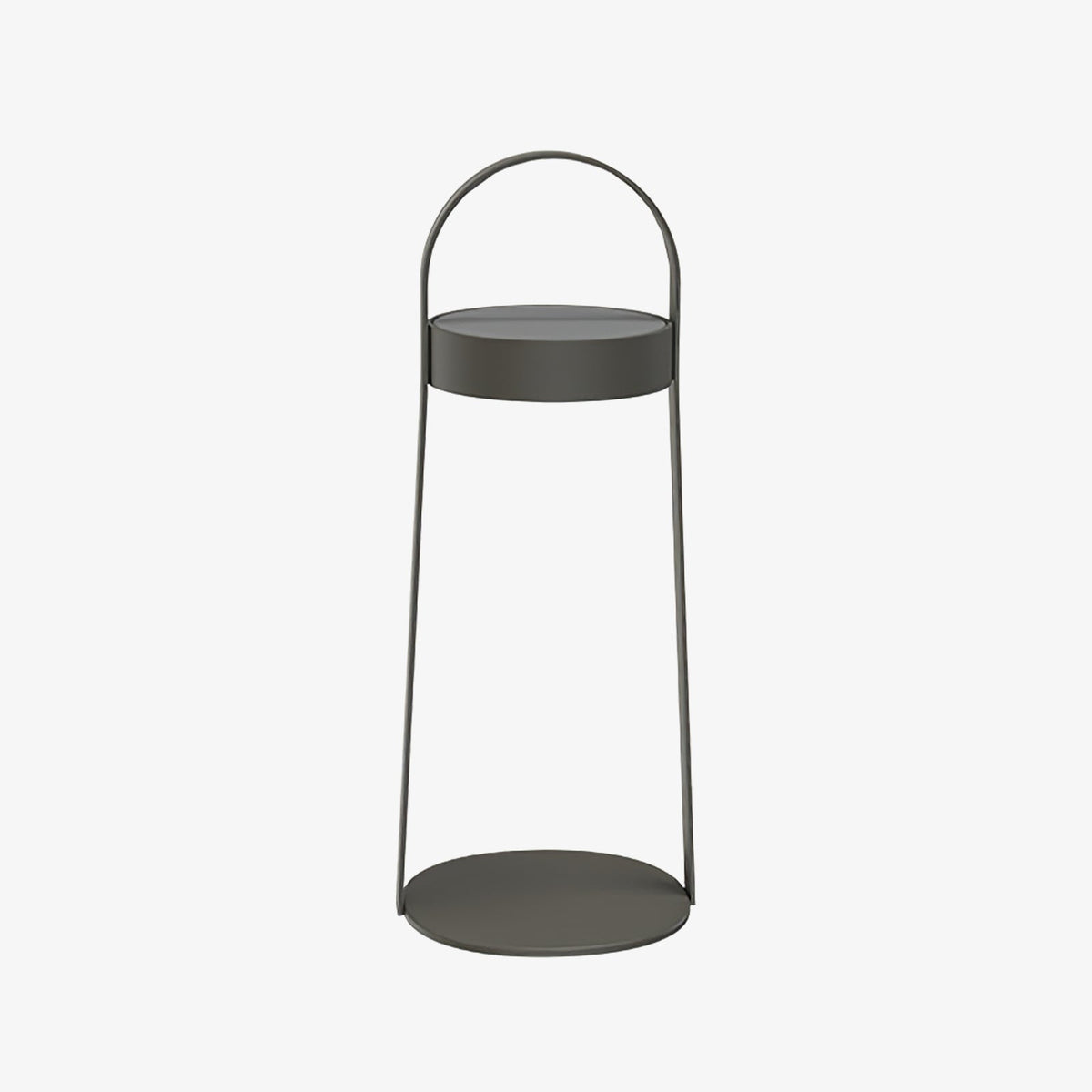 Lunetta Arc Portable Lamp