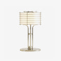 Bravon Linear Cage Table Lamp