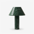 Verdelle Marble Rechargeable Table Lamp