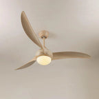 Traditional Ceiling Fan Light