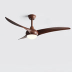 Traditional Ceiling Fan Light