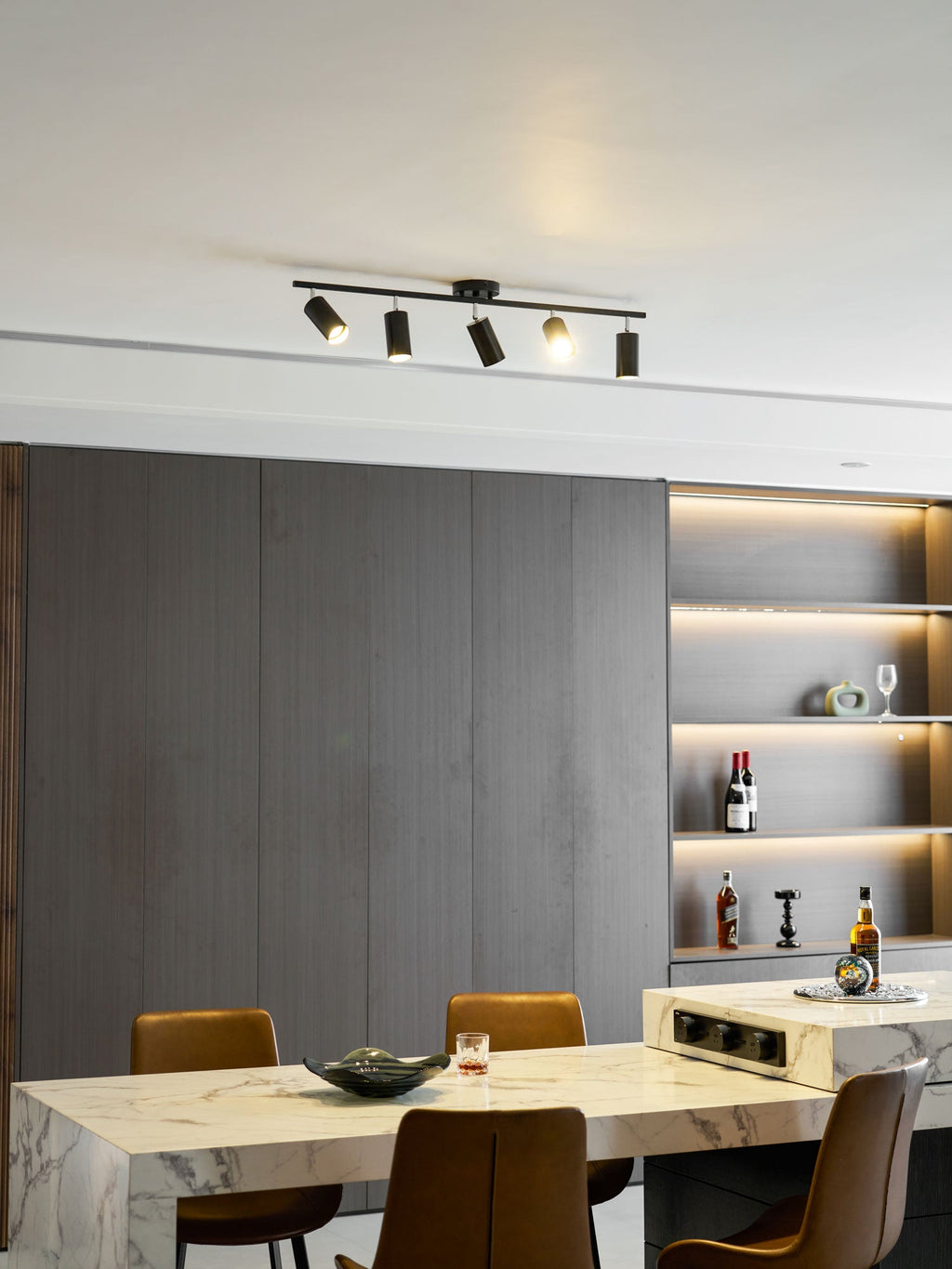 Evanna Ceiling Light
