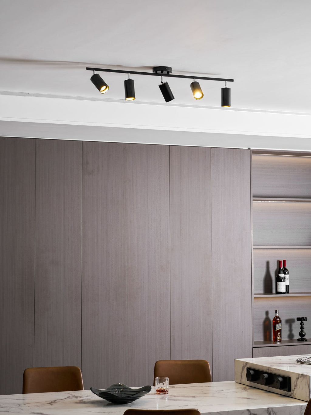 Evanna Ceiling Light