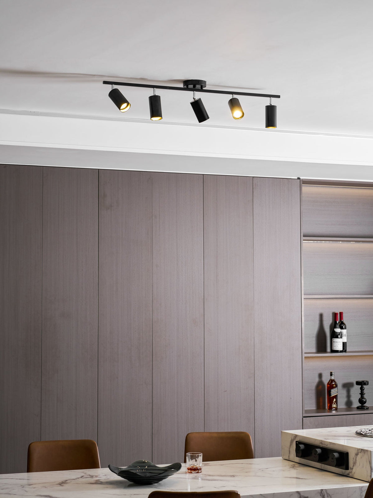 Evanna Ceiling Light