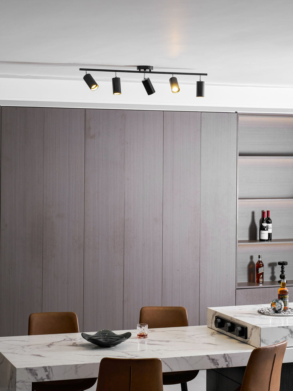 Evanna Ceiling Light