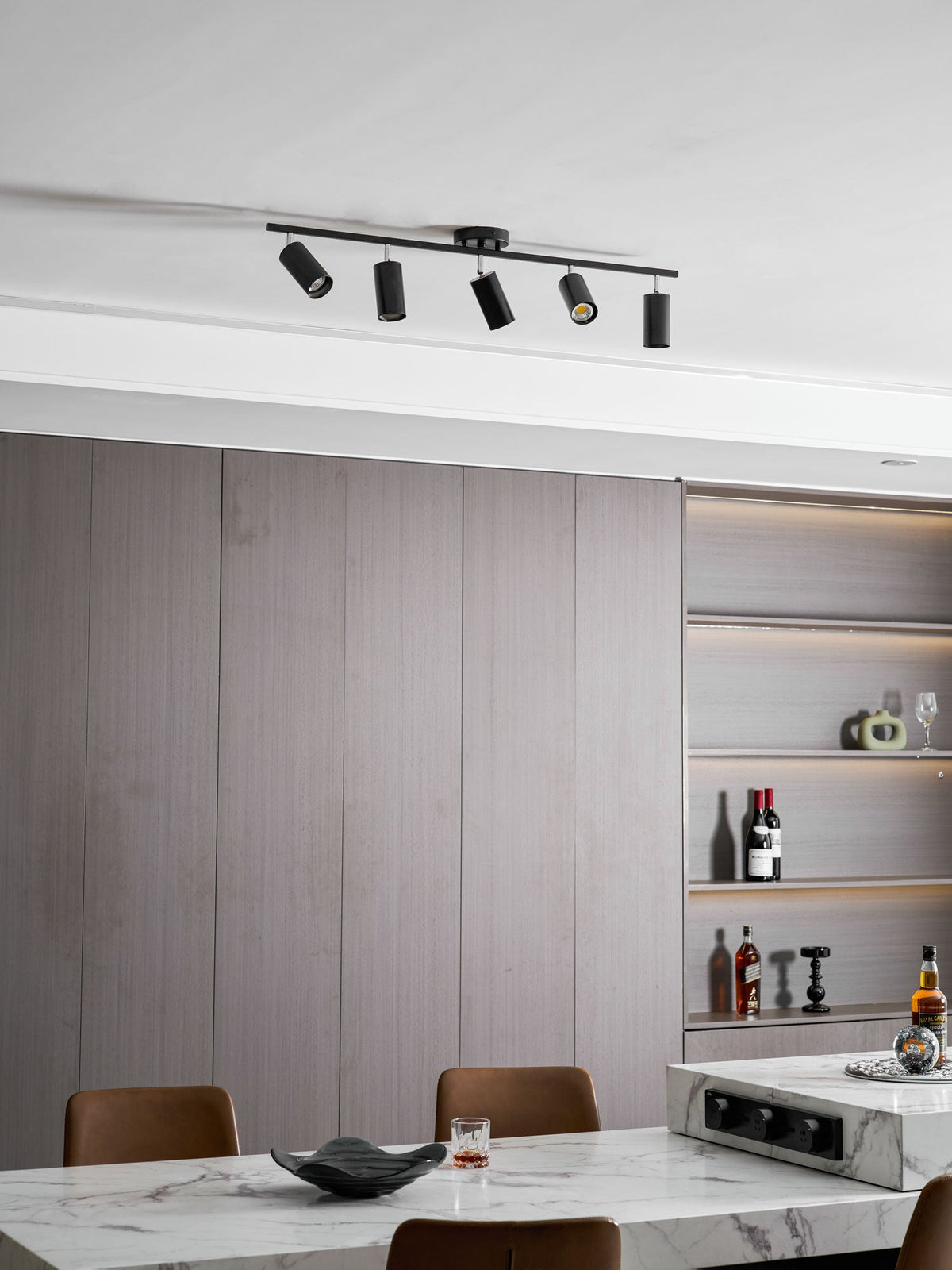 Evanna Ceiling Light