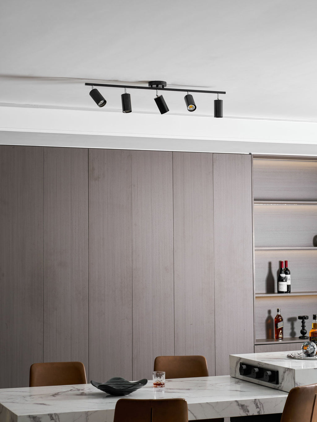 Evanna Ceiling Light