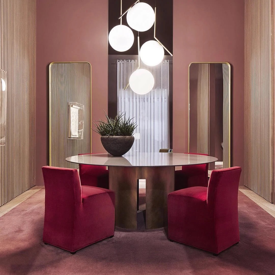Equilibrium Pendant Light