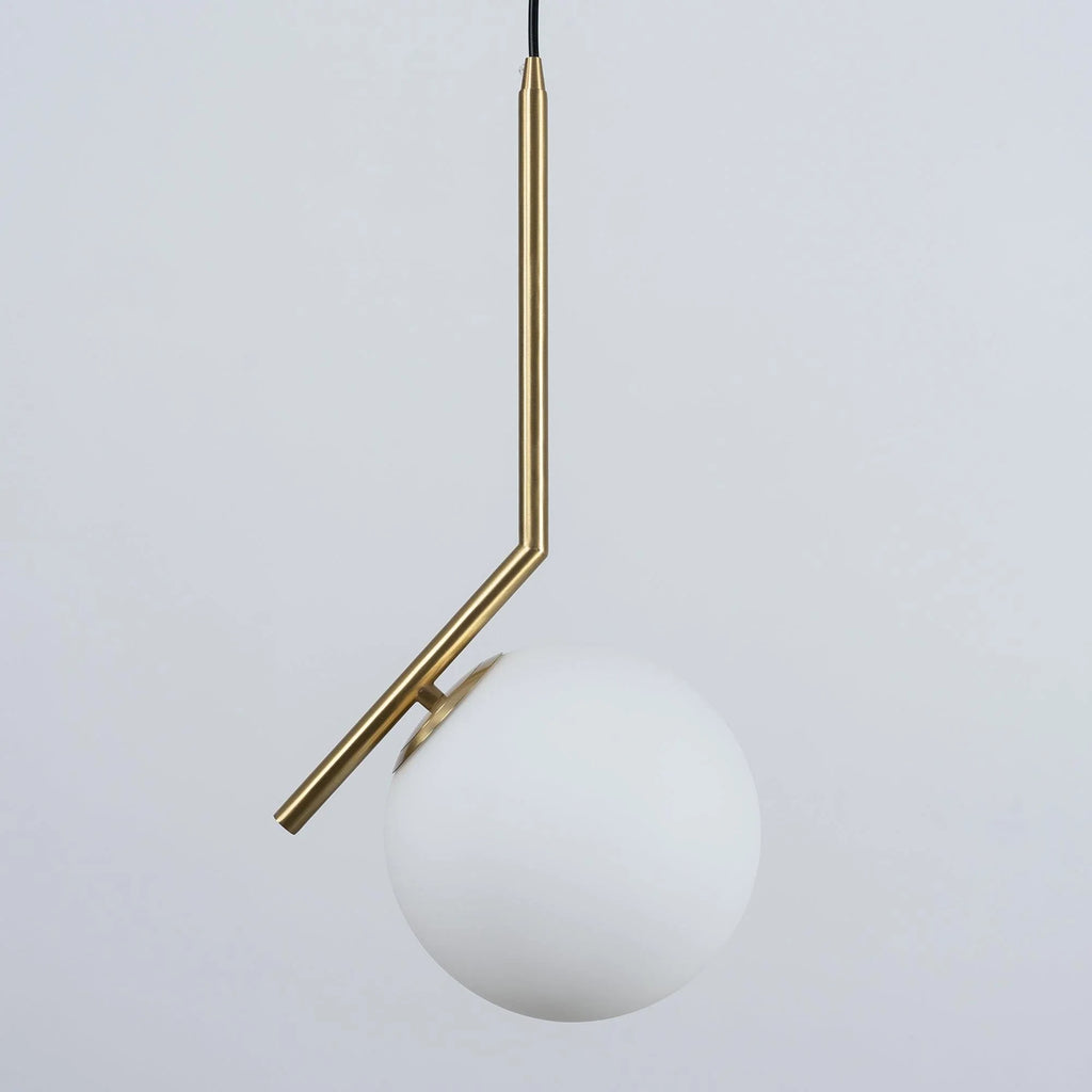 Equilibrium Pendant Light