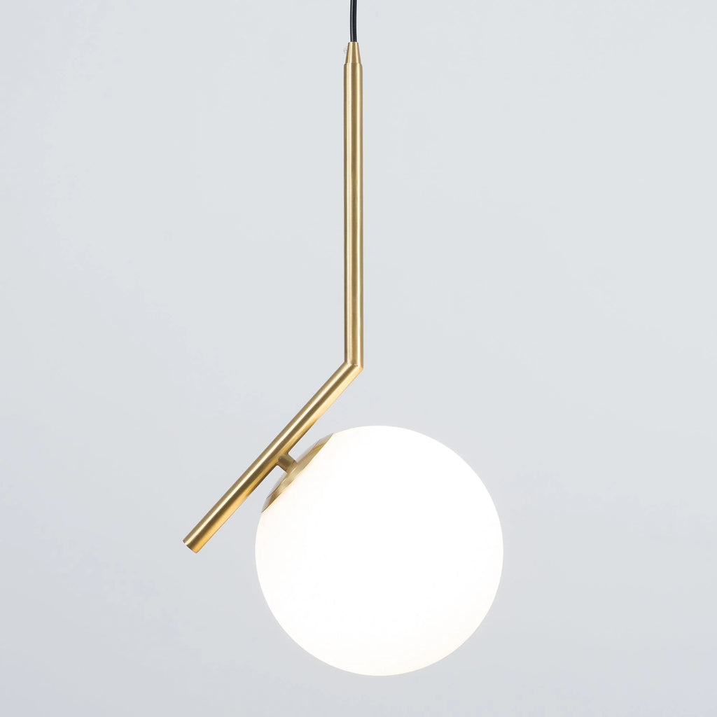 Equilibrium Pendant Light