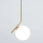 Equilibrium Pendant Light
