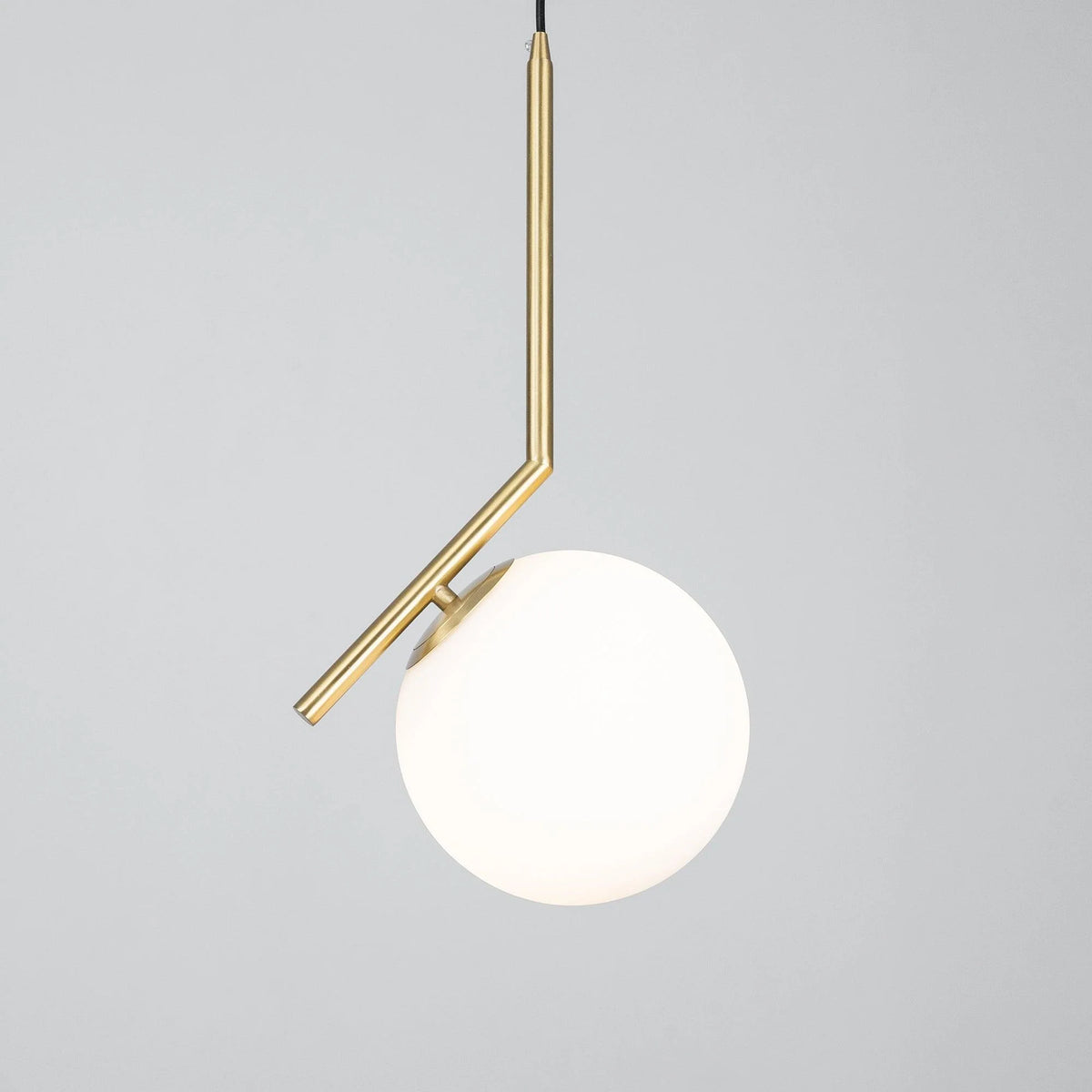 Equilibrium Pendant Light