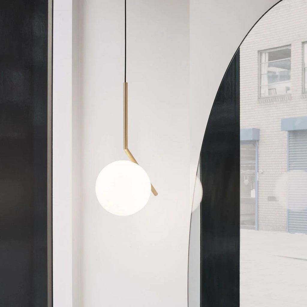 Equilibrium Pendant Light