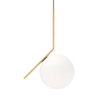 Equilibrium Pendant Light