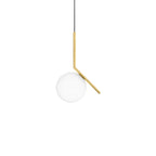 Equilibrium Pendant Light
