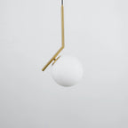 Equilibrium Pendant Light
