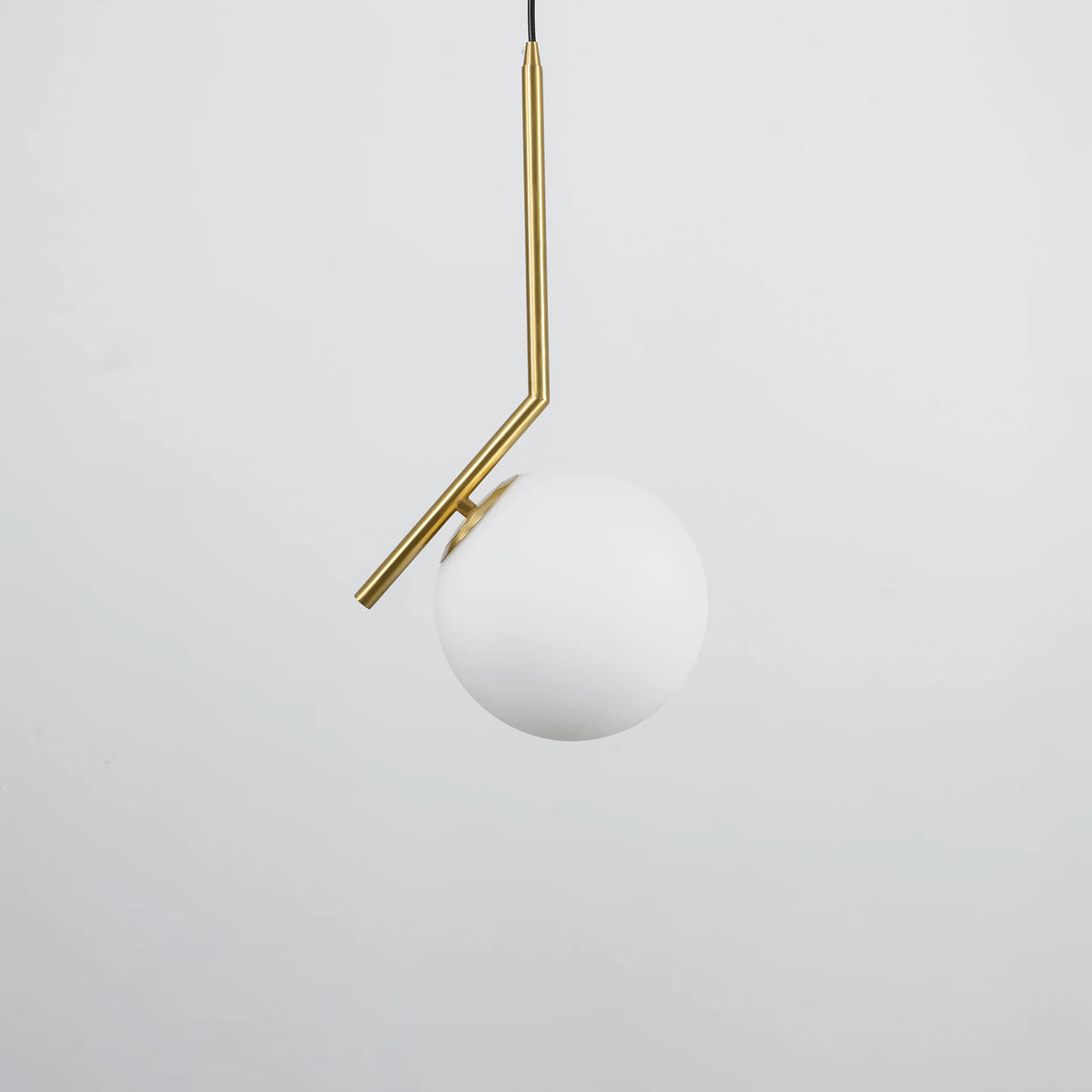 Equilibrium Pendant Light