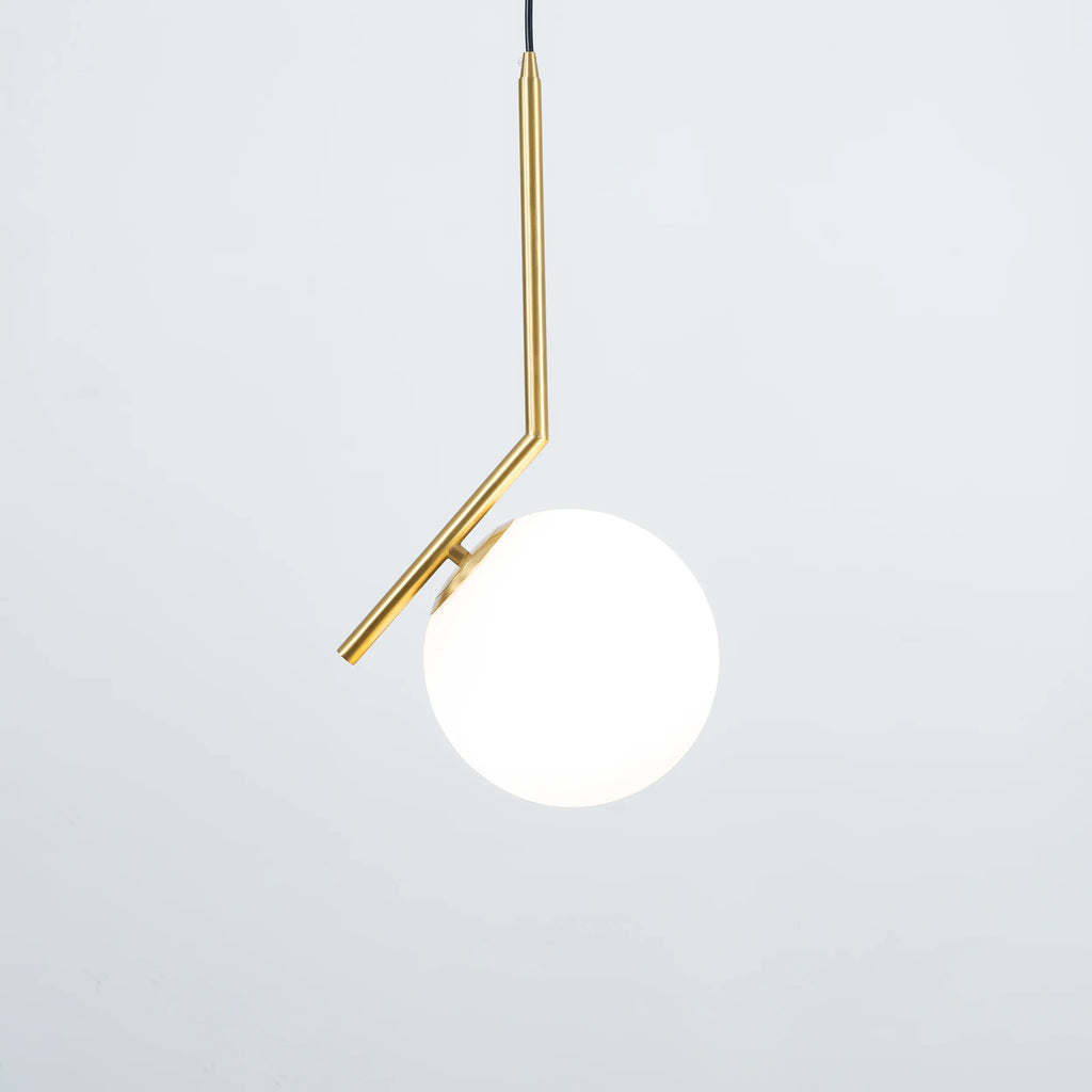 Equilibrium Pendant Light