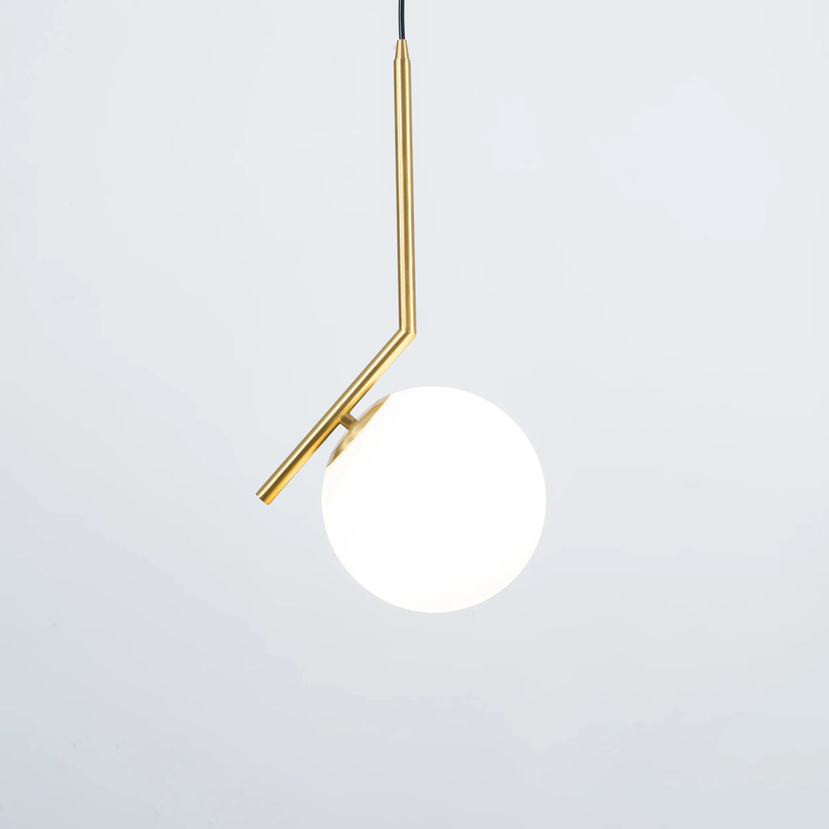 Equilibrium Pendant Light